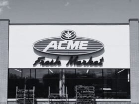 Is Acme Going Out Of Business