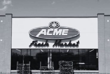 Is Acme Going Out Of Business