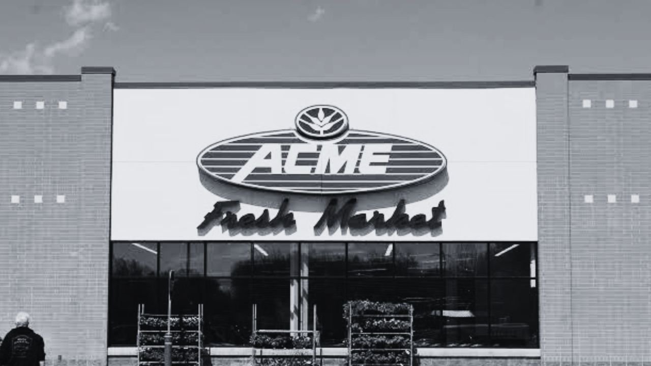 Is Acme Going Out Of Business