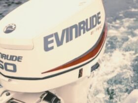 Is Evinrude Going Out of Business