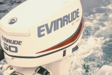 Is Evinrude Going Out of Business