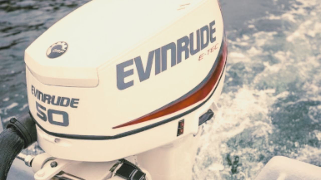 Is Evinrude Going Out of Business