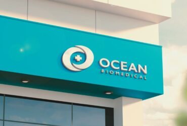 Is Ocean Biomedical Going Out of Business