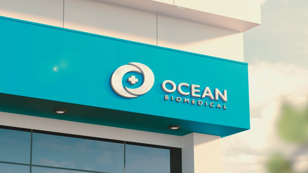 Is Ocean Biomedical Going Out of Business