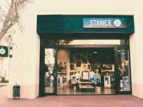 Is Stance Going Out of Business