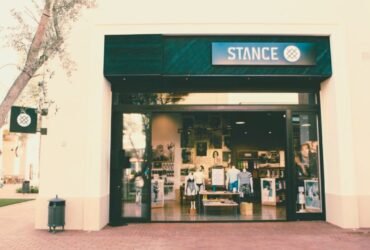 Is Stance Going Out of Business