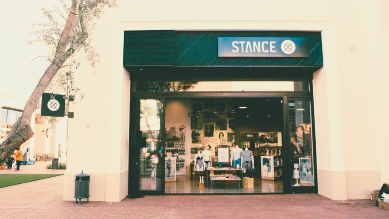 Is Stance Going Out of Business